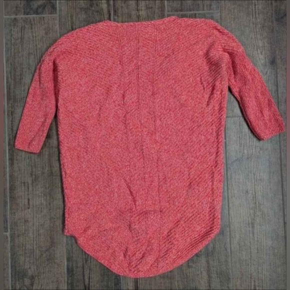 Express London II Lightweight Sweater Size XS - Picture 4 of 4